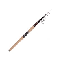 Albastar Leader 240cm 100-200gr Atarlı Olta Kamışı