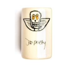 Jim Dunlop 258Sı Joe Perry Mudslide Large Short