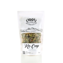 1001 Çiftliği Kış Çayı 75gr Analizli