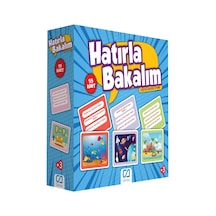 Ca Games Hatırla Bakalım Ca-5108