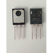 Dpg30c400hb 2x15a 400v To247 Ixys 2 Adet