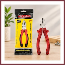 Storeşahin Saplı Yan Keski 180 Mm Shn0720
