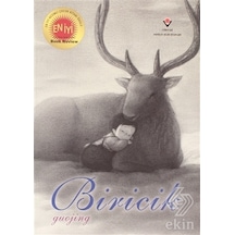 Biricik Goujing - Goujing - Tübitak Yayınları
