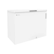 Uğur UED280 DGT G D/S R64 Yatay Derin Dondurucu Beyaz