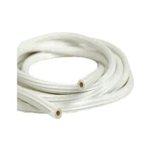 Sineklik Fitili 100 Metre Pimapen Sineklik Pencere Kapı Fitili 5mm Beyaz Renk