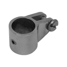 Dişi Tente Parçası Çap:25 Mm