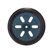 Zımpara Diski, Gex 150 Ac Ve Pex 15 Ae İçin Ø 150 Mm, Sert