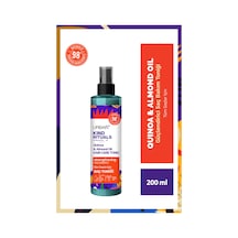 Kind Rituals Kinoa Almond Oil Saç Bakım Toniği 200 Ml