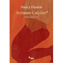 Şeytanın Çalgıları - Kyut-763194