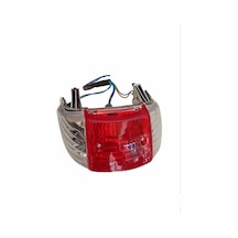 Cup 100 Arka Stop Komple Kh-çelik Arr56836