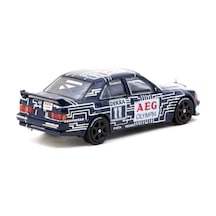 1/64 Mercedes-benz 190 E 2.5-16 Evo 1 Dtm 1989 Dany Snobeck - Özel Seri T64g-057-89dtm11