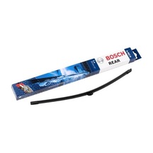 Bosch Audi A4 Arka Silecek 40cm 2007-2015
