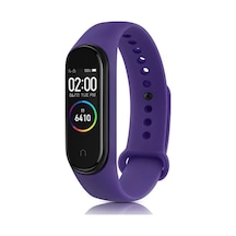 Newface - 792 - Xiaomi Mi Band 4 Kla Kordon - Aconcept - - Mor