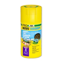 Jbl Pro Novo Shrimps S 100ml / 58gr