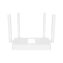 Huaweı Wifi Ax3s Router, Wi-fi 6 Ax3000 Gigabit Çift Bant Kablosuz Yönlendirici, 4 Adet Otomati