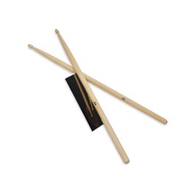 Chroma Baget - Davul - Bateri Bageti Drumsticks 5a Pürüzsüz Yüzey