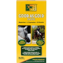 Good As Gold Paste 35g