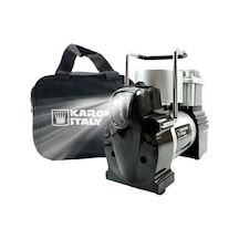 Karona 12volt Mini Araç Kompresör Güçlü Kompresör 100ps