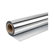 Duru Wındow Fılms Solvex %15 Reflektif Bina Cam Filmi 60 Cm 4 Metre