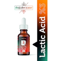 Doğal Eczane %3 Lactic Acid Peeling Serum 30 ML