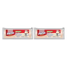 Çöp Torbasi Büzgülü Vanil.büyük 10 2li Paket