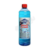3 Adet Gemix Sihirli Formül 1 Lt