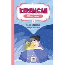 Keremcan Kitap Kurdu-5 - Hasan Karahisar - Nar Genç