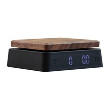 Suntek Dijital Terazi Zamanlayıcılı Elektronik Tartım Siyah