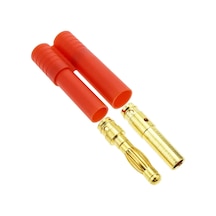 HXT 4.0 mm Konnektör Batarya Konnektörü