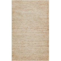 Choti Smoke Flatweave Natural Jüt İle Üretilen El Dokuma Hasır Halı