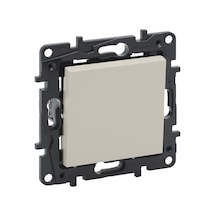 Legrand 768400 Raventi Krem Anahtar 3414971109667