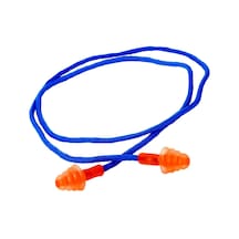 Essafe GE-1425 Ipli Kulak Tıkacı 10 Çift