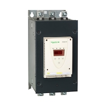 Schneider Ats22c32q. 285 Amper. 160 Kw. Softstarter yumuşak Yolve