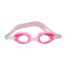 Avessa Çocuk Yüzücü Gözlüğü Pembe 2323 Beyaz