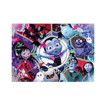 Vp714 Vampirina 100 Parça Çocuk Puzzle -ks Puzzle