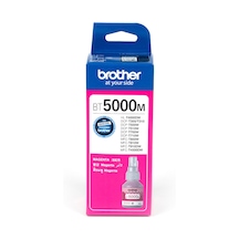 Brother Bt5000M Kırmızı Mürekkep Kartuş 5000 Sayfa