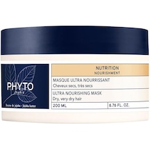 Phyto Nutrition Ultra Nourishing Mask 200 ML
