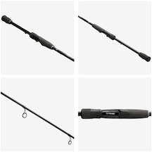 13 Fishing Defy Black Spin Olta Kamışı 244cm - 15-40gr