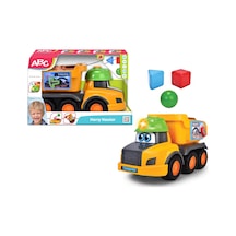 Dickie Abc Harry Hauler Aracı