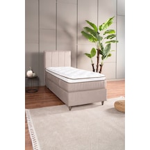 Premium Gold Therapy Baza Başlık Yatak 90 x 190