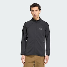Adidas Terrex Xperior Climawarm Ventknit Erkek Sweatshirt C-adıkc7699e50a00 Siyah