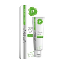 Vet Prive Derma Pasta Kedi ve Köpekler İçin Dermatolojik Pasta 100 G