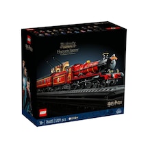 LEGO® Harry Potter 76405 Hogwarts Ekspresi – Koleksiyoncu Versiyonu 5129 Parça