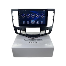 Hyundai Sonato A-c 2009-2011 Cadence D13 Yeni Seri İşlemcili Pro Oem Multimedia