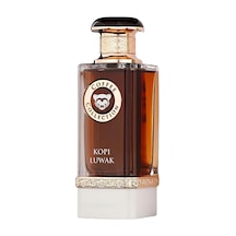 Fragrance World Kopi Luwak Edp 100 Ml Unisex Parfüm Aromatik