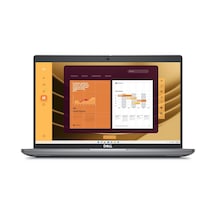 Dell Latitude 5450 N012L545014UK12 Ultra 7 155U 16 GB 2 TB SSD 14" W11P Dizüstü Bilgisayar