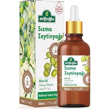 Arifoğlu Sızma Zeytinyağı 50 ML
