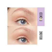 Maybellıne Super Lock Brow Glue Kaş Sabitleyici Maskara - Taupe 00