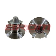 Brom Porya Arka Rulmanlı Abs Siz Accent -era-getz 1.4-1.5 Crdı-1.6 Hy61003 527501c000 1g000 Vkba6808