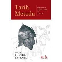 Tarih Metodu Öğrenme Araştırma Ve Yazım - Rjcı-731210